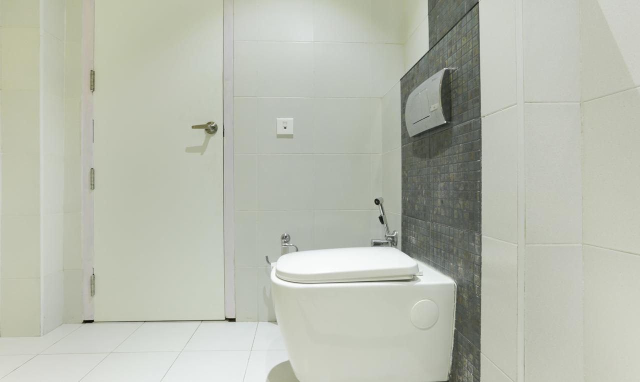 Hotel Crown Suites Kochi Exteriör bild